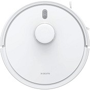 Робот-пилосос Xiaomi Robot Vacuum S20 White