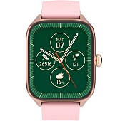 Смарт-годинник Gelius Pro GP-SW012 (Amazwatch GTS) Gold Rose