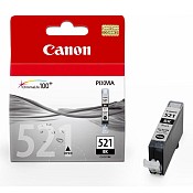 Картридж Canon CLI-521GY (2937B001/2937B004)