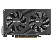 Відеокарта PNY RTX 3050 Verto Dual Fan (VCG30506DFXPB1)