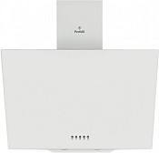 Витяжка Perfeli DN 6422 D 850 WH LED