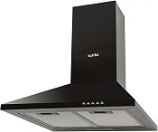 Витяжка Ventolux LIDO 50 BK (700)