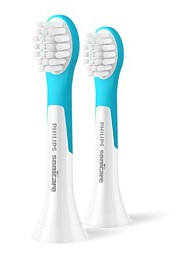 Насадка для зубної щітки Philips Sonicare HX6032/90 For kids
