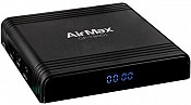 Медіаплеєр Gelius Pro Smart TV Box AirMax 4/32 GP-TB001