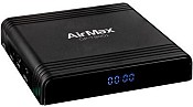 Медіаплеєр Gelius Pro Smart TV Box AirMax 4/32 GP-TB001