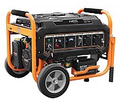 Генератор бензиновий  Neo Tools 04-730, 2.8/3.0 кВт 