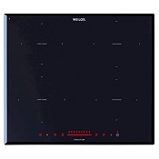 Варильна поверхня Weilor WIS 644 BLACK