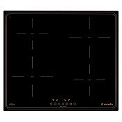 Варильна поверхня Minola MI 60420 GBL RUSTIC