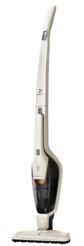 Акумуляторний пилосос Electrolux EERC75SW