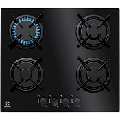 Варильна поверхня Electrolux EGT6242NVK газова