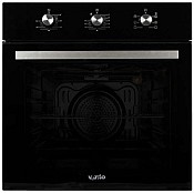 Духова шафа Ventolux MILANO ESG (BK)