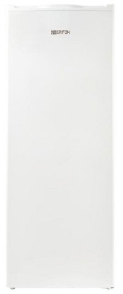 Морозильна камера Grifon DFM-143W