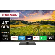 Телевізор Thomson QLED 43QG5C14
