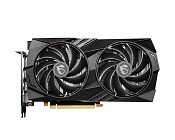 Відеокарта MSI GeForce RTX4060 8Gb GAMING X (RTX 4060 GAMING X 8G)