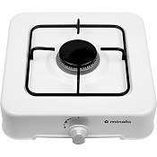 Настільна плита Minola TGH 100 WH