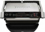 Гриль Tefal OptiGrill+ Initial GC706D34