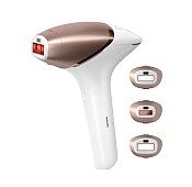 Фотоепілятор Philips Lumea Advanced BRI973/00