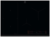 Варильна поверхня індукційна Electrolux EIS77453