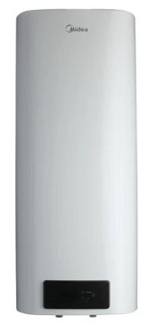 Бойлер Midea CUBIX D100-20EFT2 (сухий тен)