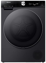 Сушильна машина Hisense DH7S107BB