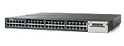 Комутатор Cisco WS-C3560X-48T-L