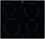 Варильна поверхня Electrolux EHF6240IOK склокераміка
