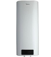 Водонагрівач Midea CUBIX D50-20EFT2 (сухий тен)