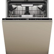 Посудомийна машина Whirlpool W7I HT58 T