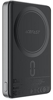 УМБ (Power Bank) Acefast M12 PD20W 10000mAh Black