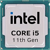 Процесор Intel Core i5-11400 
