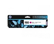 Картридж HP 980 Magenta (D8J08A)