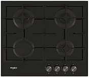 Варильна поверхня Whirlpool GOS6415/NB1