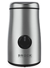 Кавомолка Brock CG 1050 SS