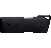 Флешка Kingston DataTraveler Exodia M 32 ГБ Black (DTXM/32GB)