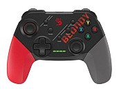 Геймпад A4Tech Bloody GPW50 Sports Red бездротовий