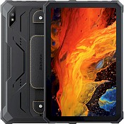 Планшет Blackview Active 8 Pro 8/256GB LTE Black (Global)
