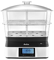 Пароварка Amica PT 4011