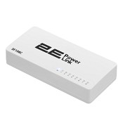 Комутатор 2E PowerLink SF108C 8xFE