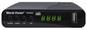 Цифровий ефірний ресивер World Vision T644D2 Fm
