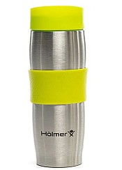 Термокружка Holmer TC-0380-SG Elegance