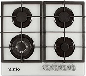Варильна поверхня Ventolux HG C7G CEST (WH)
