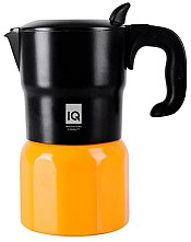 Гейзерна кавоварка IQ Be Active на 6 чашок (IQ-12102-6)