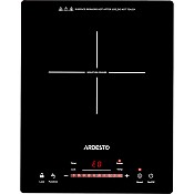 Настільна електрична плита Ardesto ICS-B118