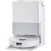 Робот-пилосос Roborock Qrevo Edge White UA UCRF