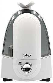 Зволожувач повітря Rotex RHF520-W