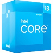 Процесор Intel Core i3-12100