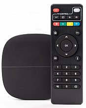 Медіаплеєр iNeXT TV-X (Київстар ТБ 12 міс)