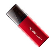 Флешка Apacer AH25B 64GB USB 3.1 Red (AP64GAH25BR-1)