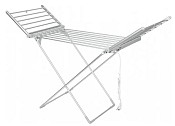 Сушарка для білизни електрична EuroHome iDry 0230EL Silver