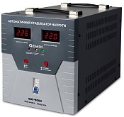 Стабілізатор напруги Gemix GDX-8000